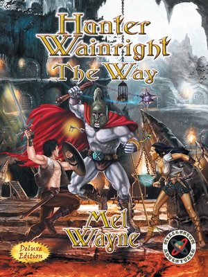 cover image of Hunter Wainright